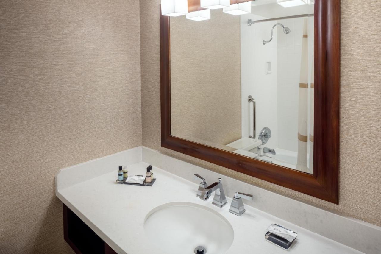 Hotel Indianapolis Marriott East Extérieur photo