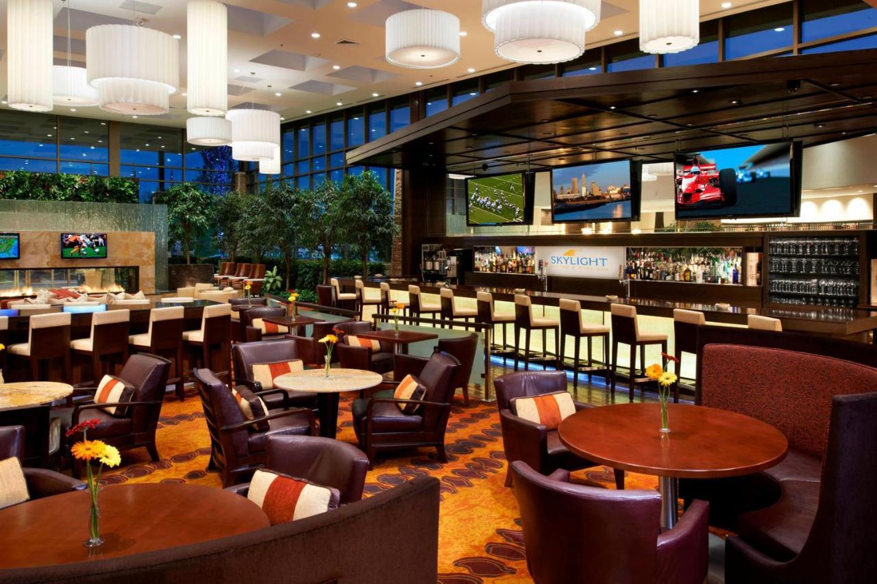 Hotel Indianapolis Marriott East Extérieur photo