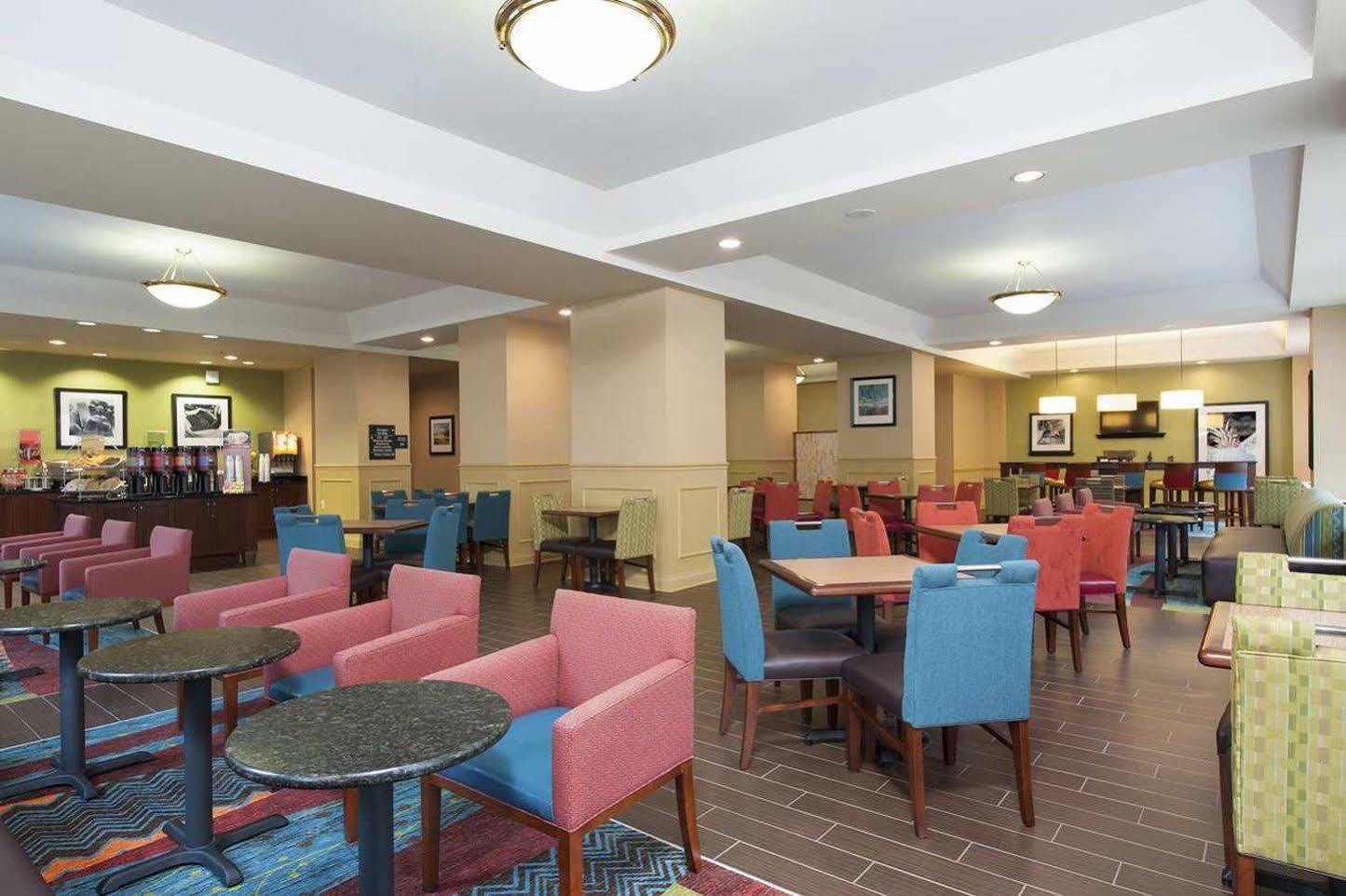 Hotel Indianapolis Marriott East Extérieur photo