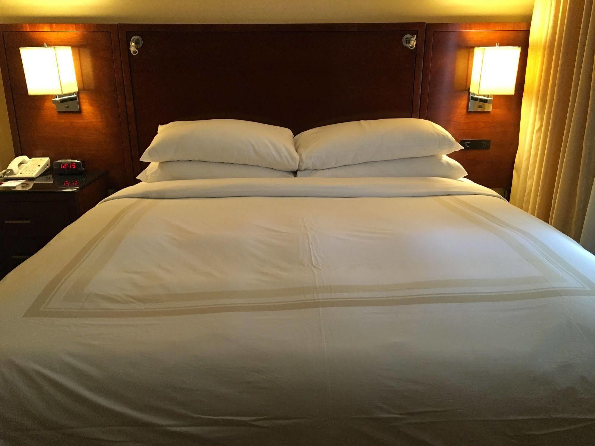 Hotel Indianapolis Marriott East Extérieur photo